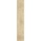 Ekena Millwork Funston Slat Rough Sawn Outlooker, Douglas Fir, 8"W x 46"D x 46"H OUT08X46X46FST06RDF - alternate 2